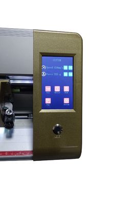 455mm18 Inch 264V Vinyl Sticker Cutting Machine Cutting Plotter