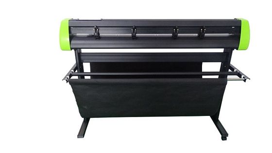 Automatic 264V 1350mm 53 Inch Vinyl Cutter Plotter