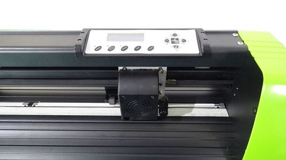 Automatic 264V 1350mm 53 Inch Vinyl Cutter Plotter