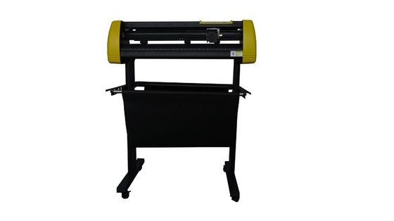 720mm Aluminum Stand 28 Inch Cutting Plotter