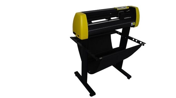 720mm Aluminum Stand 28 Inch Cutting Plotter