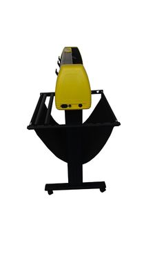 720mm Aluminum Stand 28 Inch Cutting Plotter