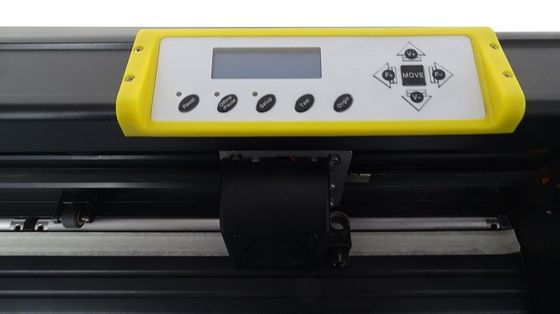 720mm Aluminum Stand 28 Inch Cutting Plotter