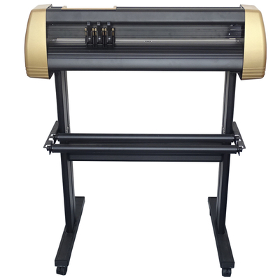 630mm KI-720 Cutter Plotter Machine Vinyl Printer Plotter Cutter