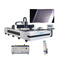 Metal Fiber Laser Cutting Machine 1000w 2000w 3000w
